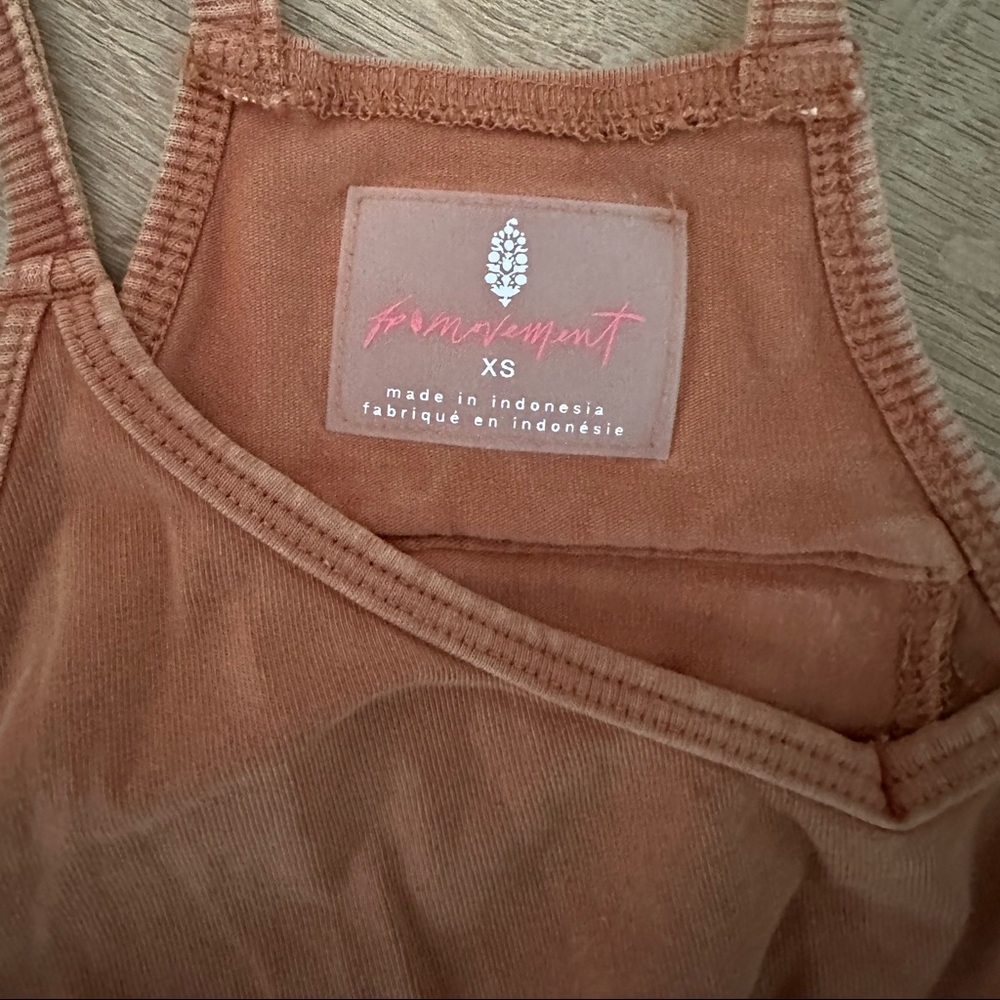Free People Hot Shot Romper - Size xs
